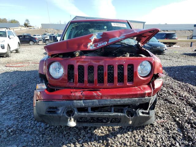 2016 JEEP PATRIOT LA - 1C4NJPFAXGD640313