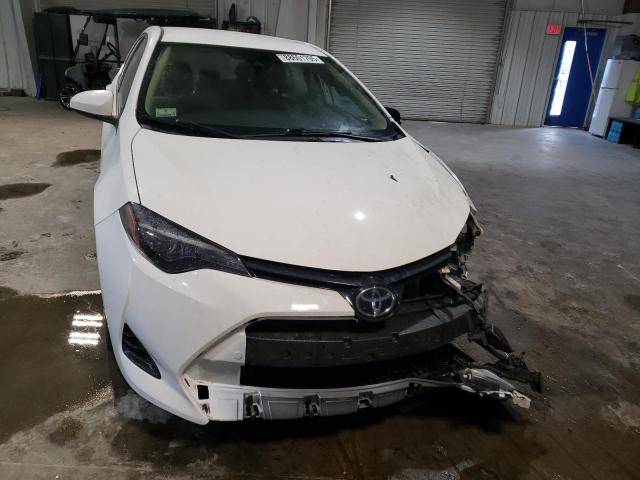 2017 TOYOTA COROLLA L - 2T1BURHE8HC814142