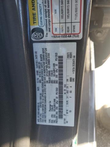 2016 FORD FIESTA SE - 3FADP4BJ6GM204728