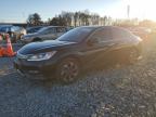 2017 HONDA ACCORD EXL - 1HGCR3F07HA027831