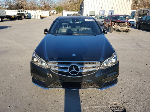 2016 MERCEDES-BENZ E-CLASS E3 WDDHF5KB9GB297397