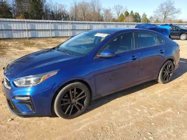 2020 KIA FORTE FE - 3KPF24AD7LE204271