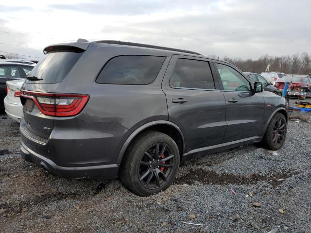 2018 DODGE DURANGO SR - 1C4SDJGJ1JC201813
