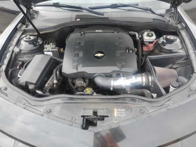 2015 CHEVROLET CAMARO LS 2G1FB1E34F9305604