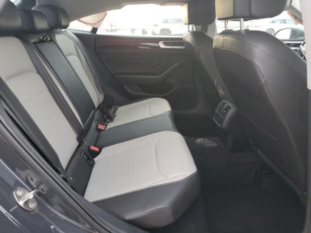 2021 VOLKSWAGEN ARTEON SE WVWAR7AN6ME002938