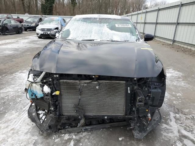 2020 NISSAN ALTIMA S - 1N4BL4BV3LC218863