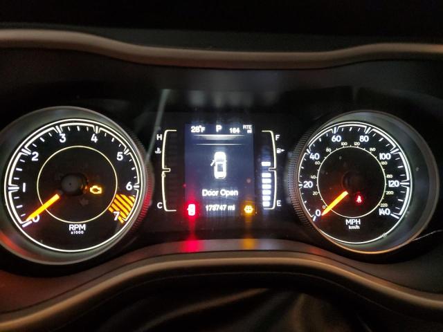2015 JEEP CHEROKEE S - 1C4PJLAB1FW567174
