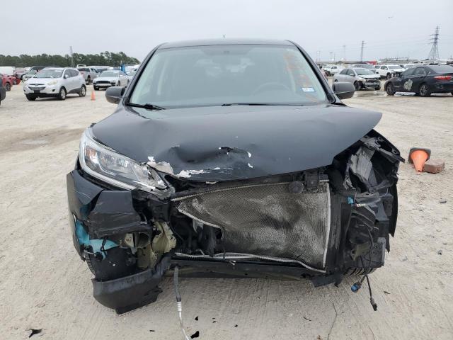 2016 HONDA CR-V SE - 2HKRM3H43GH528021