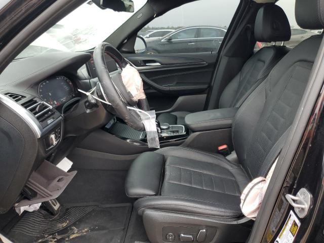 2024 BMW X3 M40I 5UX83DP04R9T98800