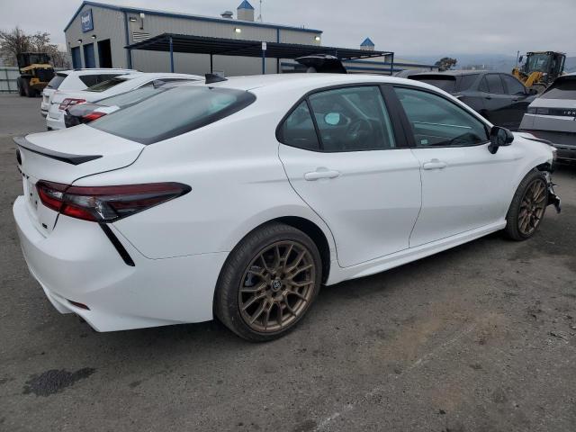 2024 TOYOTA CAMRY SE N 4T1T11AK4RU247359