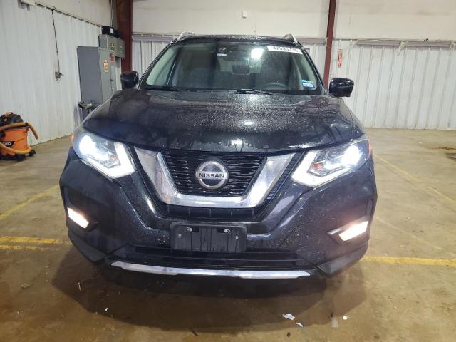 2018 NISSAN ROGUE S - JN8AT2MT8JW450154