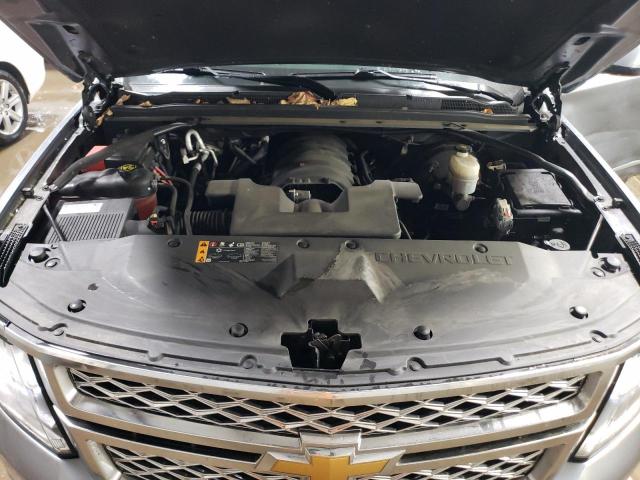 2019 CHEVROLET SUBURBAN K - 1GNSKHKC4KR295120