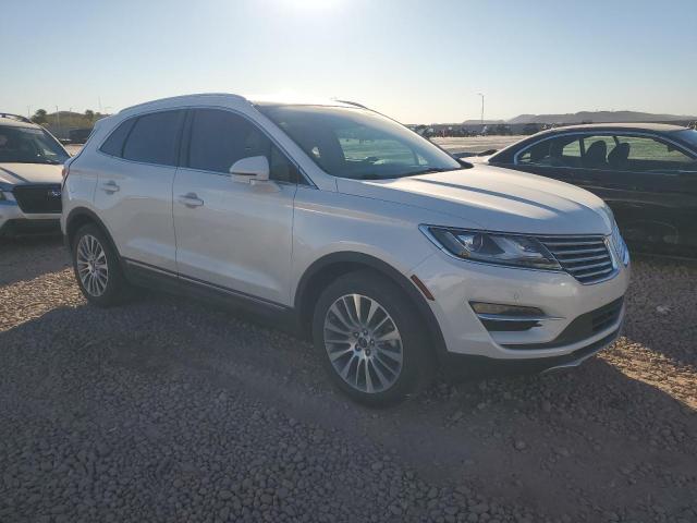 2017 LINCOLN MKC RESERV 5LMCJ3C99HUL35678
