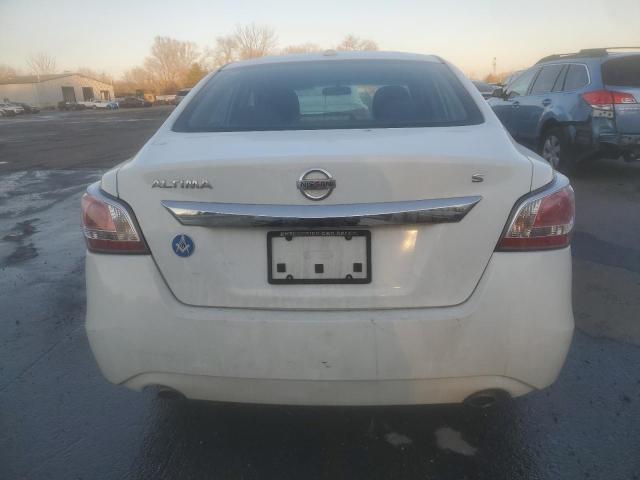 2015 NISSAN ALTIMA 2.5 - 1N4AL3AP0FN883060