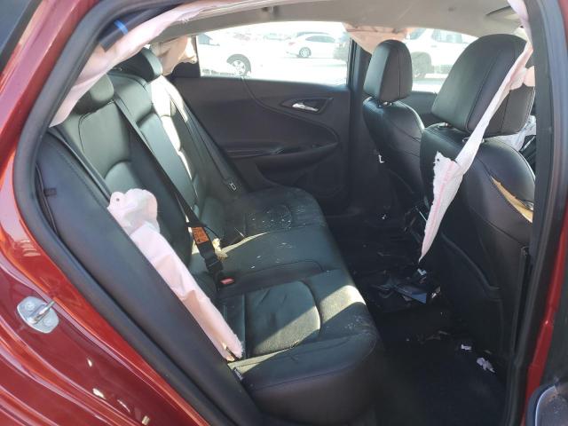 2016 CHEVROLET MALIBU LT - 1G1ZE5ST6GF258973