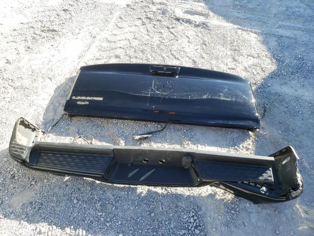 2022 RAM 1500 BIG H - 1C6RREFT2NN372484