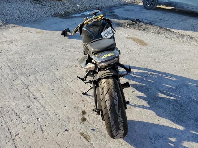 2007 SUZUKI MC JS1GN7DA272114764
