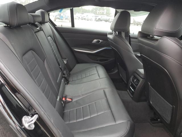 2023 BMW 330XE 3MW39FS05P8D22715