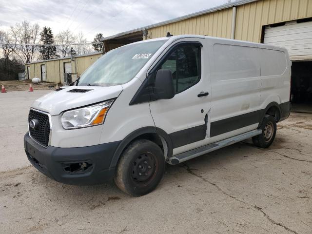 2022 FORD TRANSIT T- #3055462100