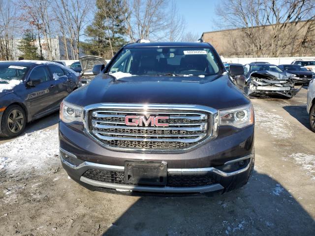2017 GMC ACADIA SLT - 1GKKNULS1HZ282403