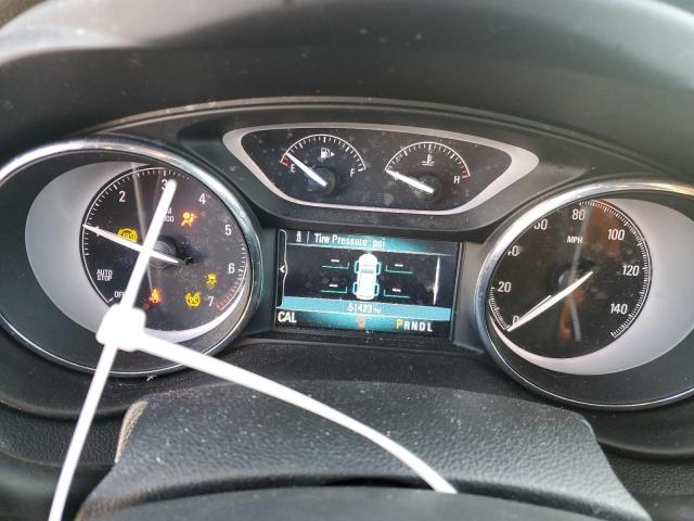 2020 BUICK ENVISION E - LRBFXCSAXLD081842