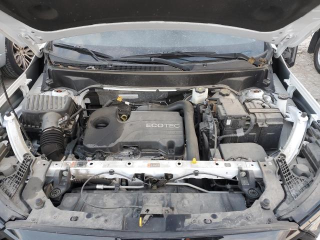 2022 GMC TERRAIN SL - 3GKALMEV7NL256464