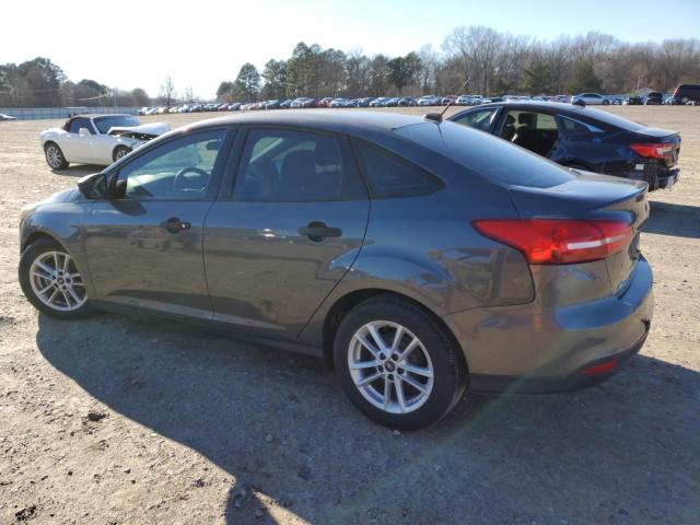 2017 FORD FOCUS S - 1FADP3E21HL263722