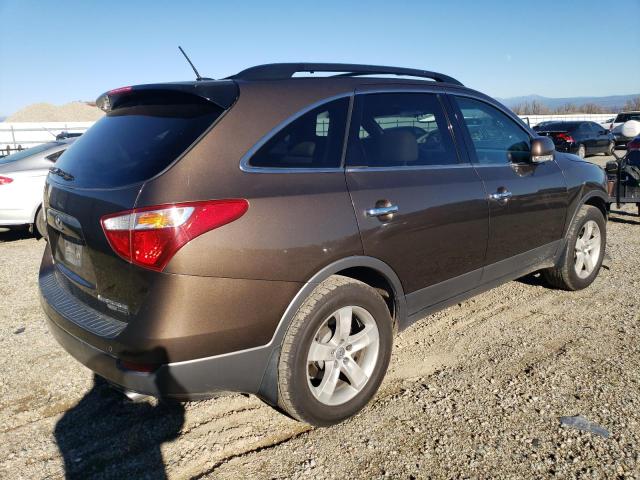 Vin: km8nudcc8bu162733, lot: 87742445, hyundai veracruz gls 20113