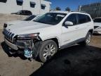 2015 JEEP CHEROKEE L - 1C4PJLDB2FW637101