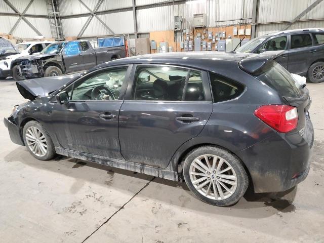 Vin: jf1gpaf61g8289256, lot: 88960995, subaru impreza premium plus 20162