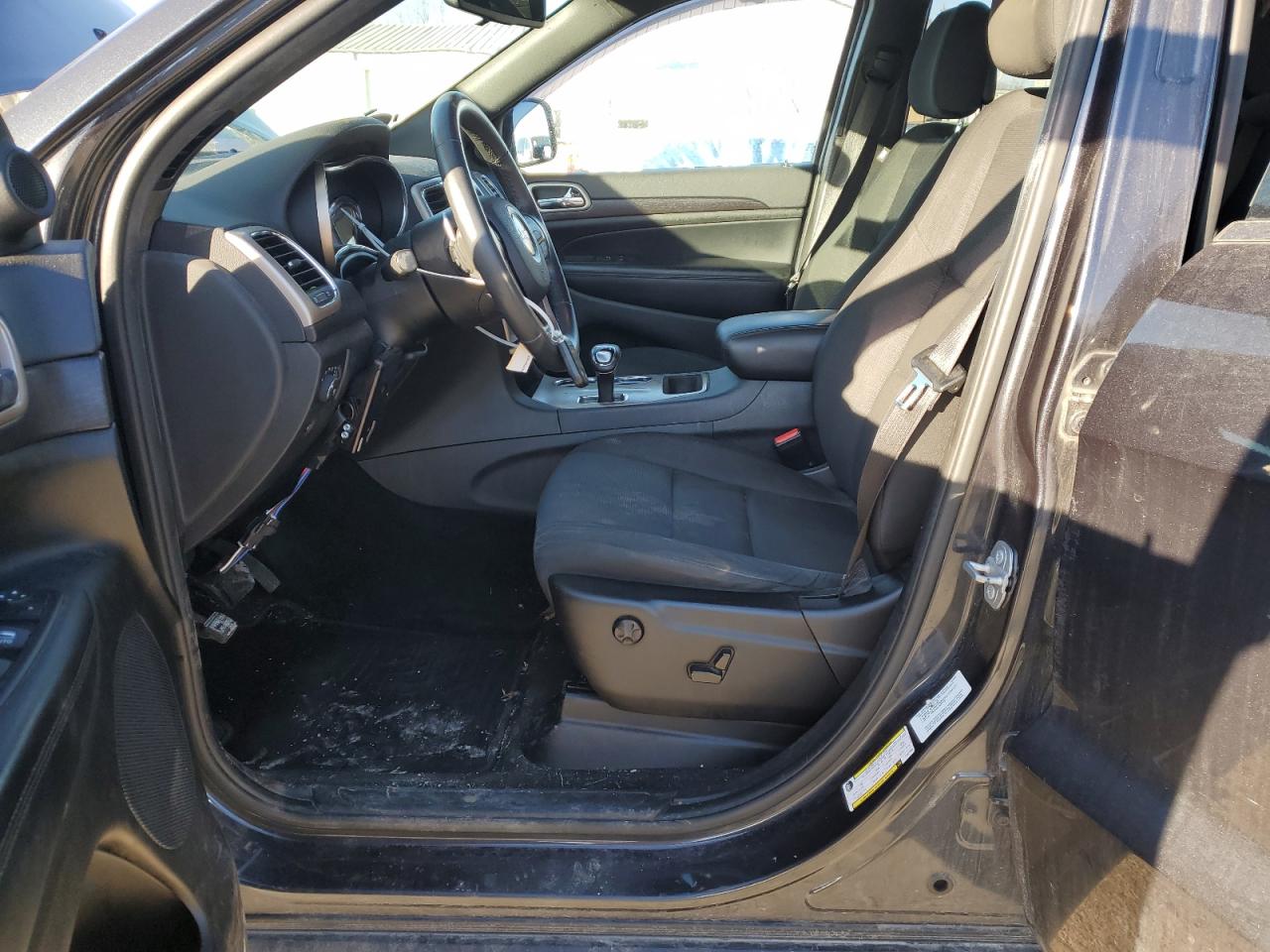 Lot #3208850702 2015 JEEP GRAND CHER