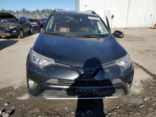 2016 TOYOTA RAV4 HV LI - JTMDJREV9GD019205