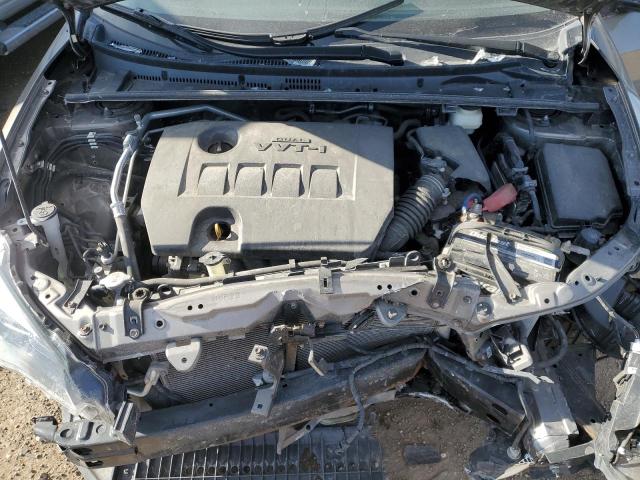 2018 TOYOTA COROLLA L - 2T1BURHE3JC055339