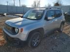 2017 JEEP RENEGADE L - ZACCJABB7HPE94488