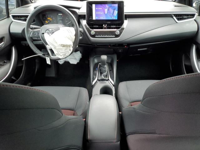 2024 TOYOTA COROLLA NI 5YFB4MCE2RP193864