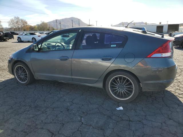 2010 HONDA INSIGHT LX - JHMZE2H50AS038210