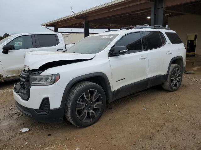 2021 GMC ACADIA SLE - 1GKKNKLAXMZ124955