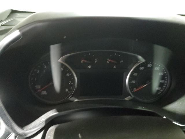 2024 CHEVROLET EQUINOX LT - 3GNAXUEG7RS165165