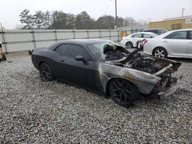 2019 DODGE CHALLENGER - 2C3CDZJG9KH566792