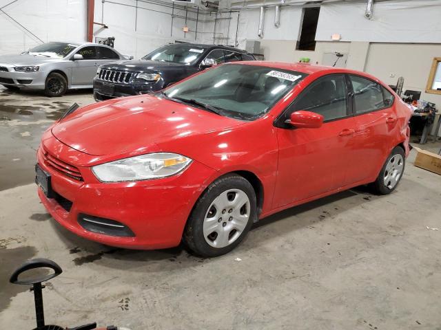 DODGE DART SE