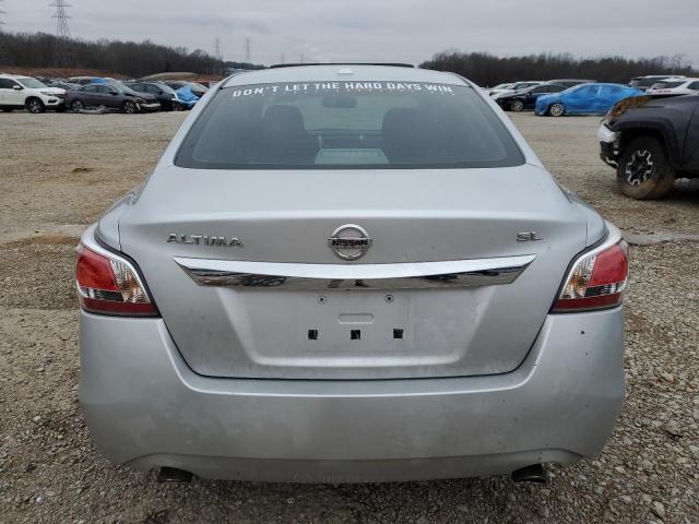 2015 NISSAN ALTIMA 2.5 - 1N4AL3AP2FC125412