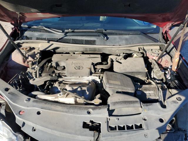 2015 TOYOTA CAMRY LE - 4T1BF1FK3FU875138