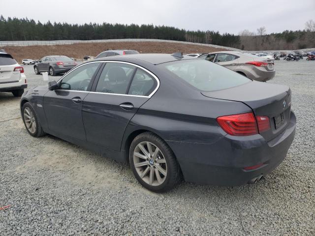 2015 BMW 535 D WBAXA5C5XFD691827
