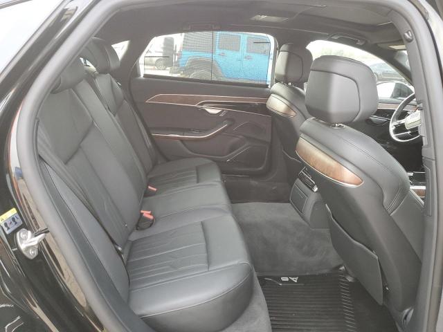 2023 AUDI A8 L WAULDAF8XPN016253