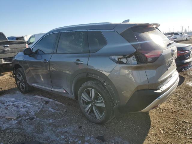 2023 NISSAN ROGUE PLAT - JN8BT3DD4PW321422
