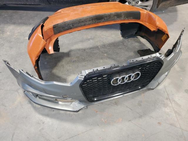 2015 AUDI S6 WAUF2AFC7FN005779