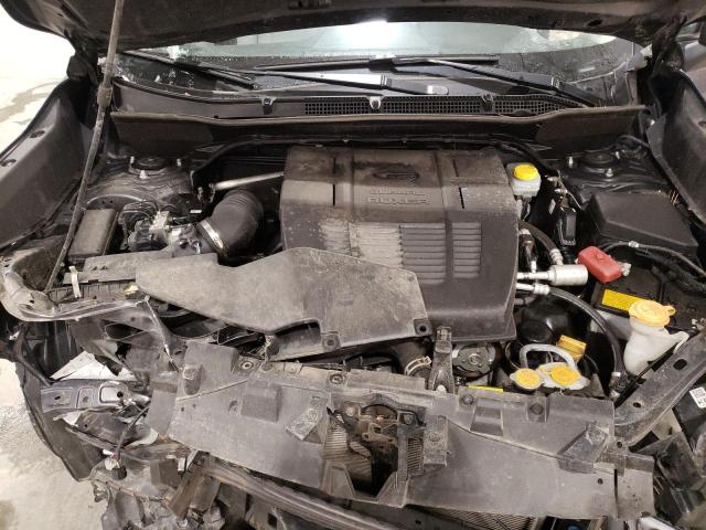 2023 SUBARU FORESTER JF2SKAAC6PH426810