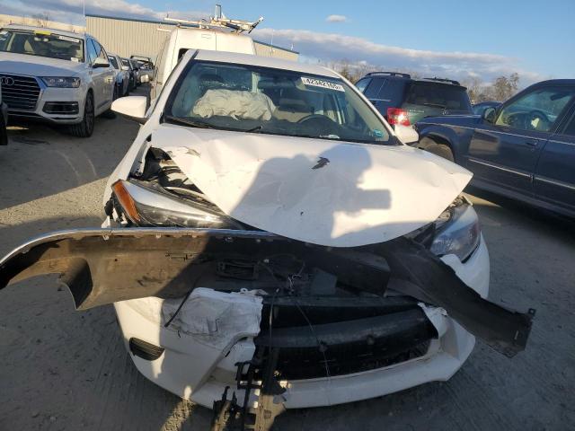 2016 TOYOTA COROLLA L - 5YFBURHE7GP523050