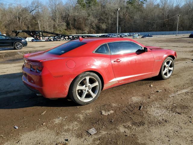 Vin: 2g1fb1e38d9123286, lot: 42559715, chevrolet camaro lt 20133