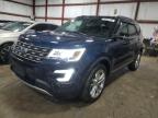 2017 FORD EXPLORER X - 1FM5K8D83HGB57938